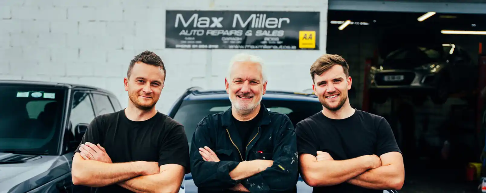 auto-repairs