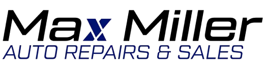 Max Miller Logo